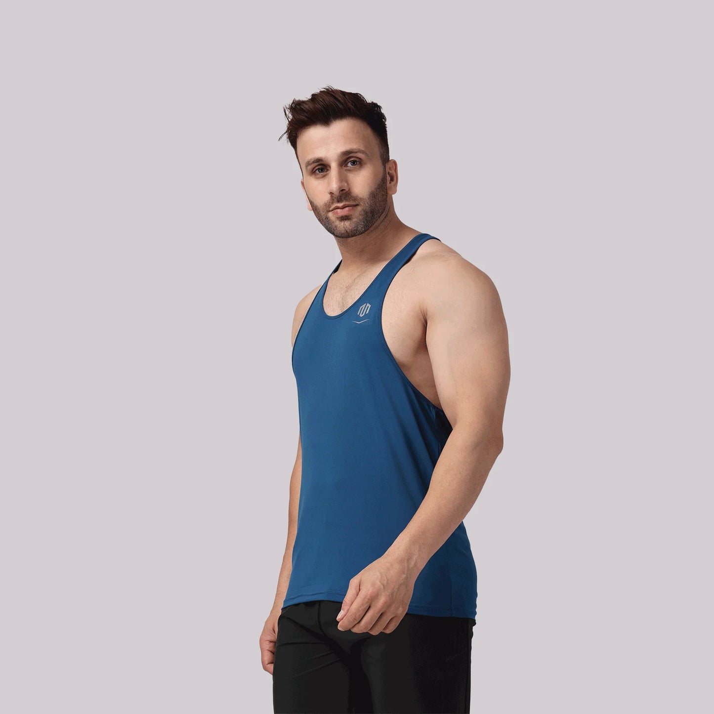 Miler Men’s Quick Dry Tank MU24/0028