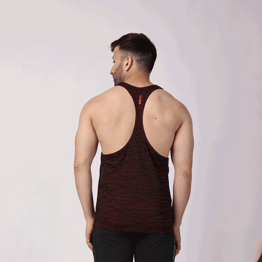 Cemo Men’s Quick-Dry Tank MU24/0029