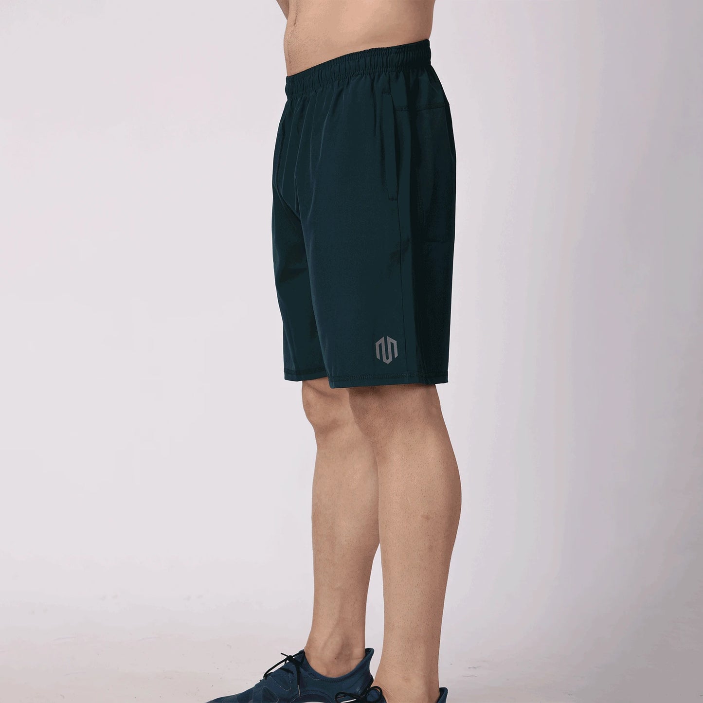 Monsta Men’s Classic Fit Shorts MB24/0039
