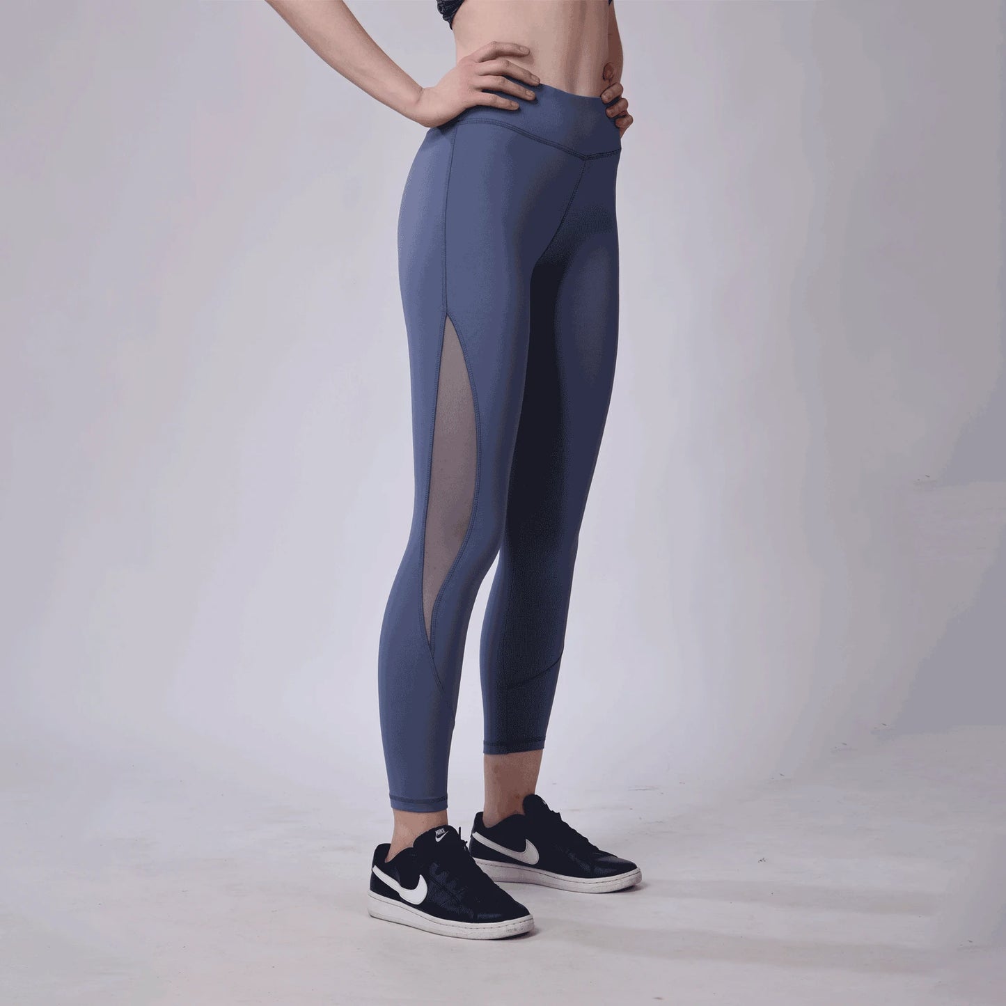 Girl’s CrossFit Pull-On Tight
