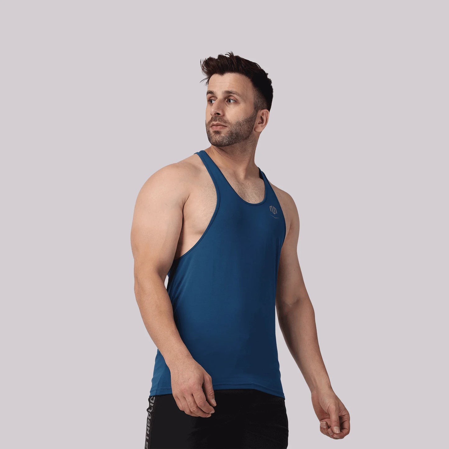 Miler Men’s Quick Dry Tank MU24/0028