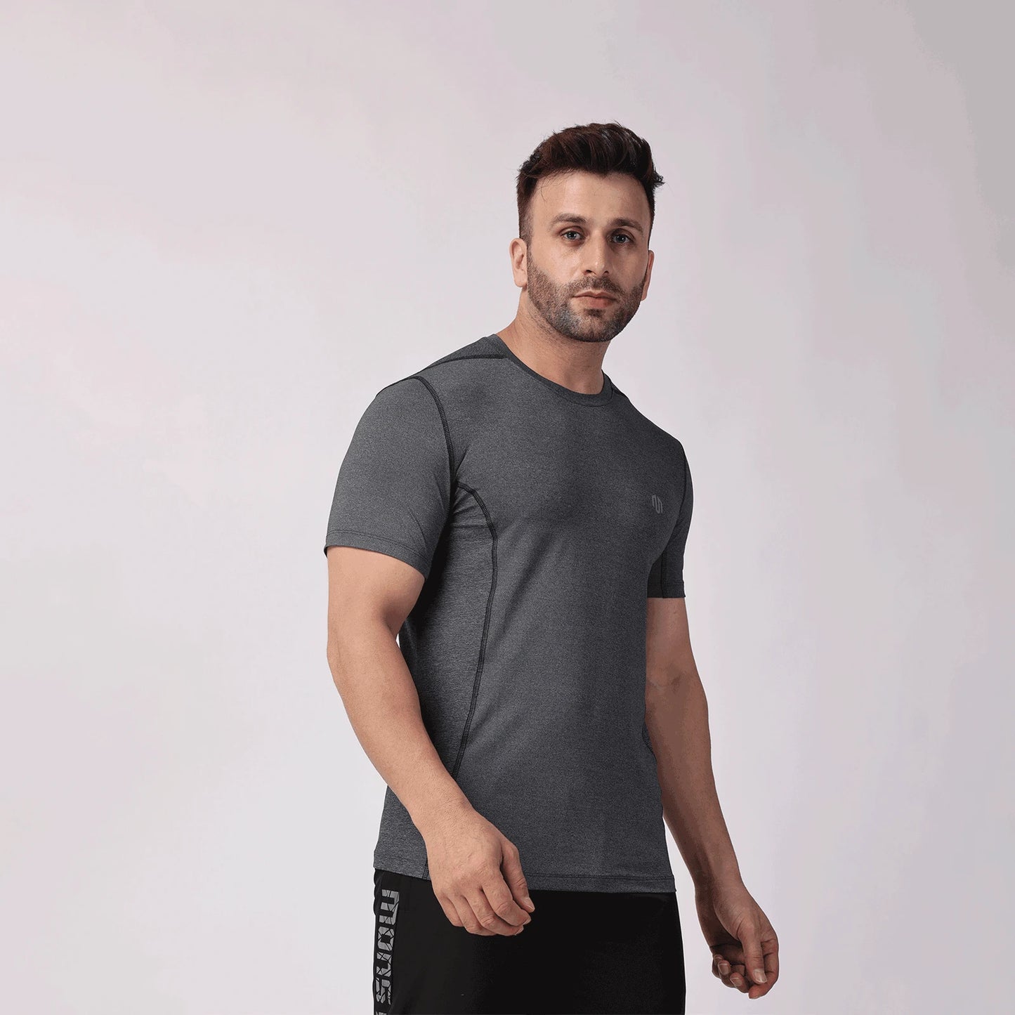 Men’s Anatomic Light Tee MU24/0003
