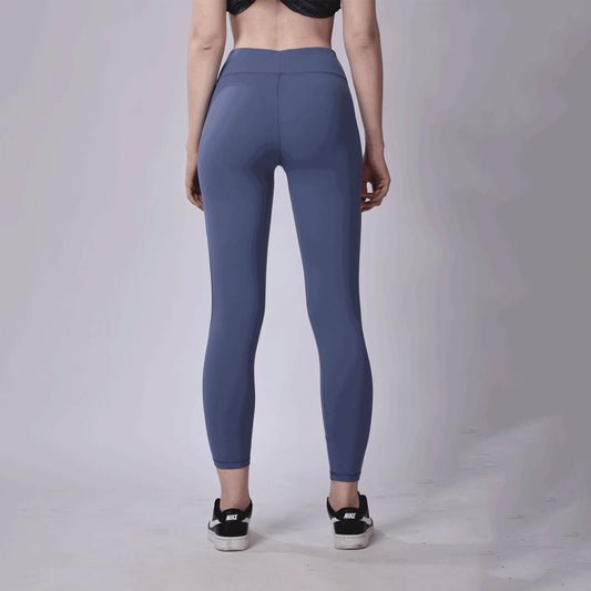 Girl’s CrossFit Pull-On Tight