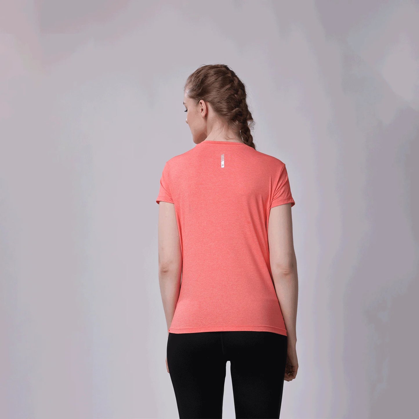 Girls Ultra Dry High Performance Tee Wb24/0023 Success