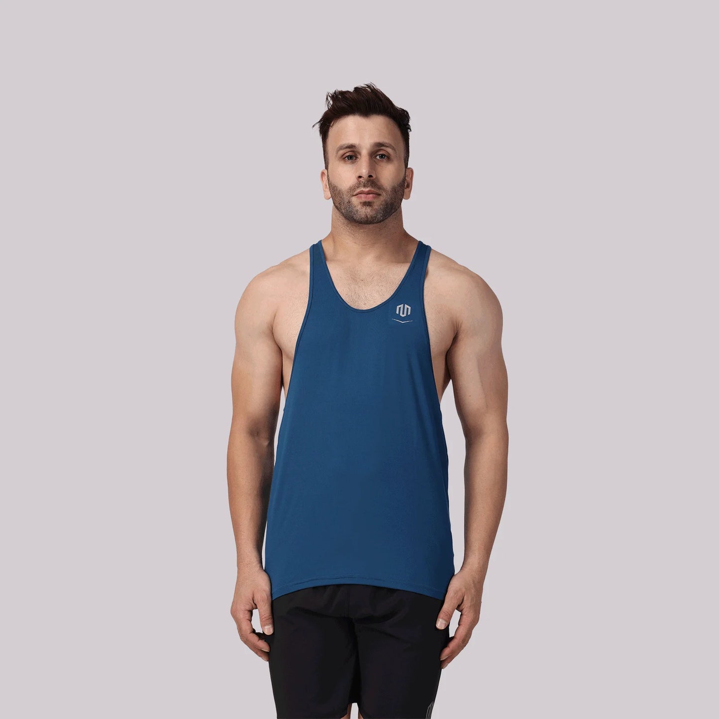 Miler Men’s Quick Dry Tank MU24/0028