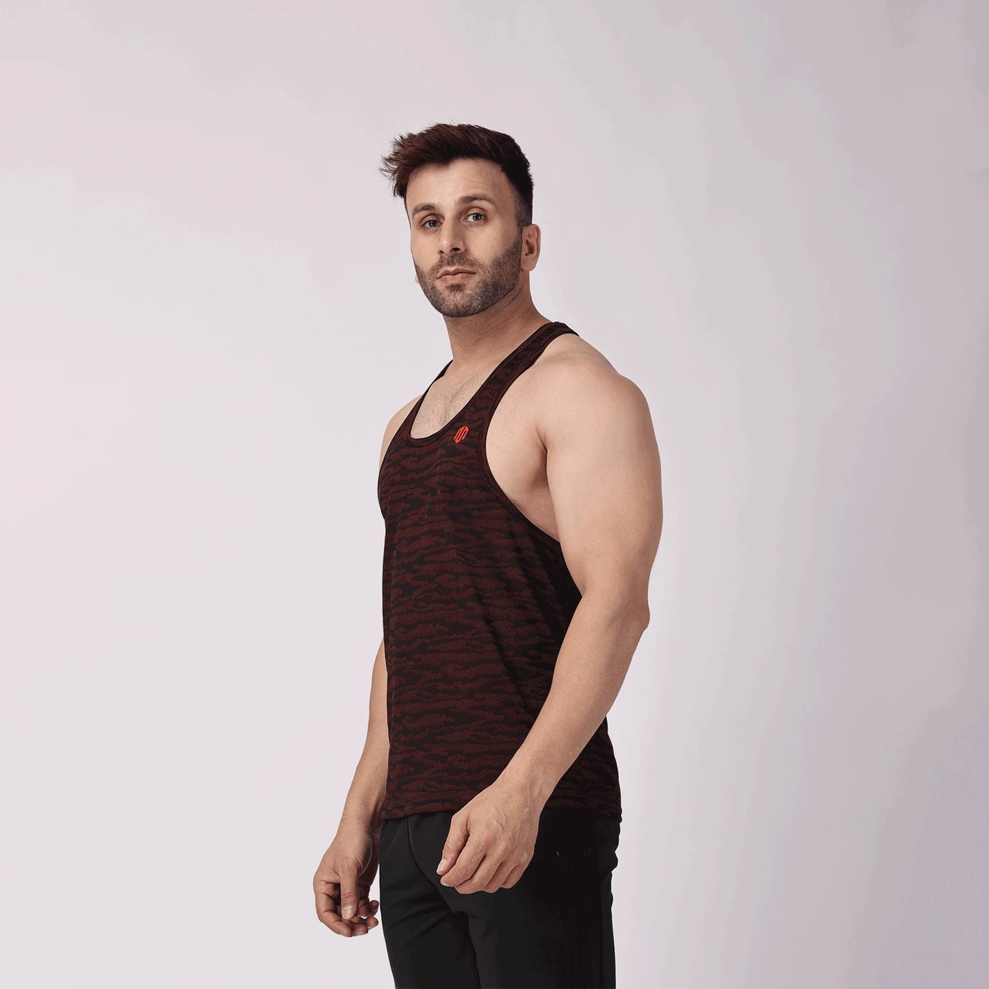 Cemo Men’s Quick-Dry Tank MU24/0029