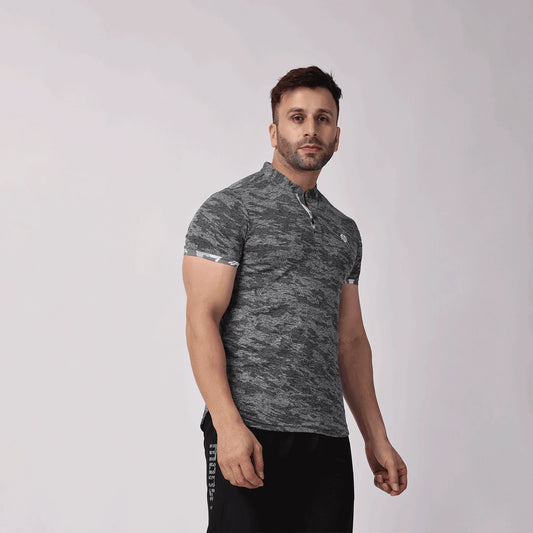 Monsta Jacquard Knit Limited Edition Tee