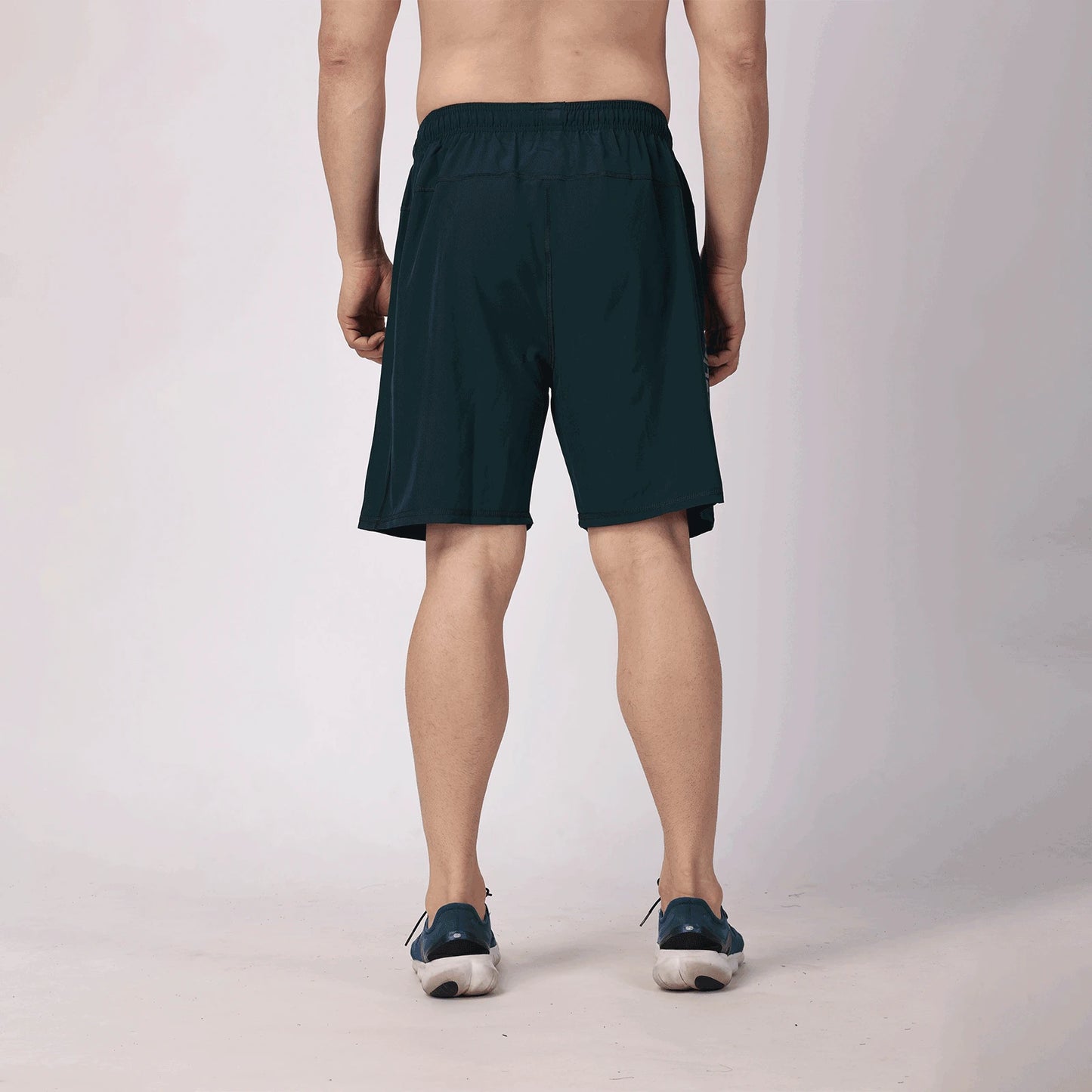 Monsta Men’s Classic Fit Shorts MB24/0039
