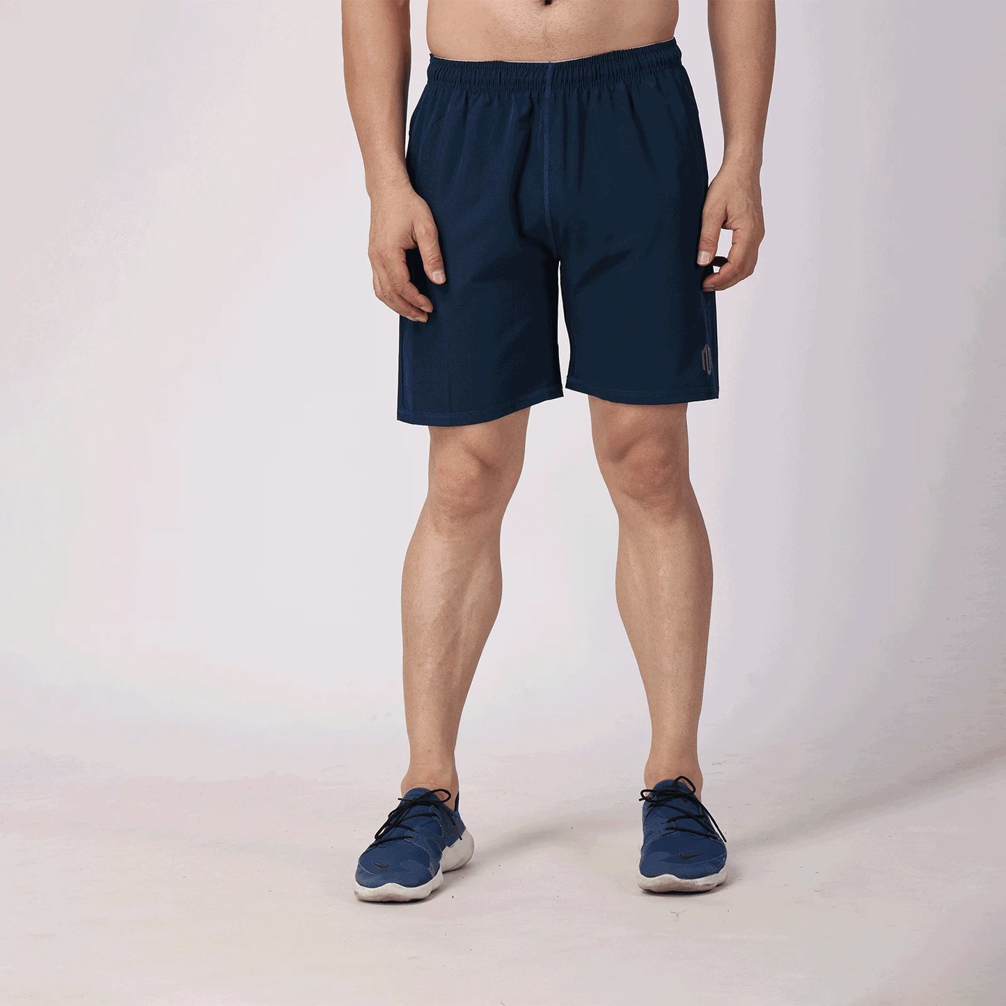 Monsta Men’s Classic Fit Shorts MB24/0039
