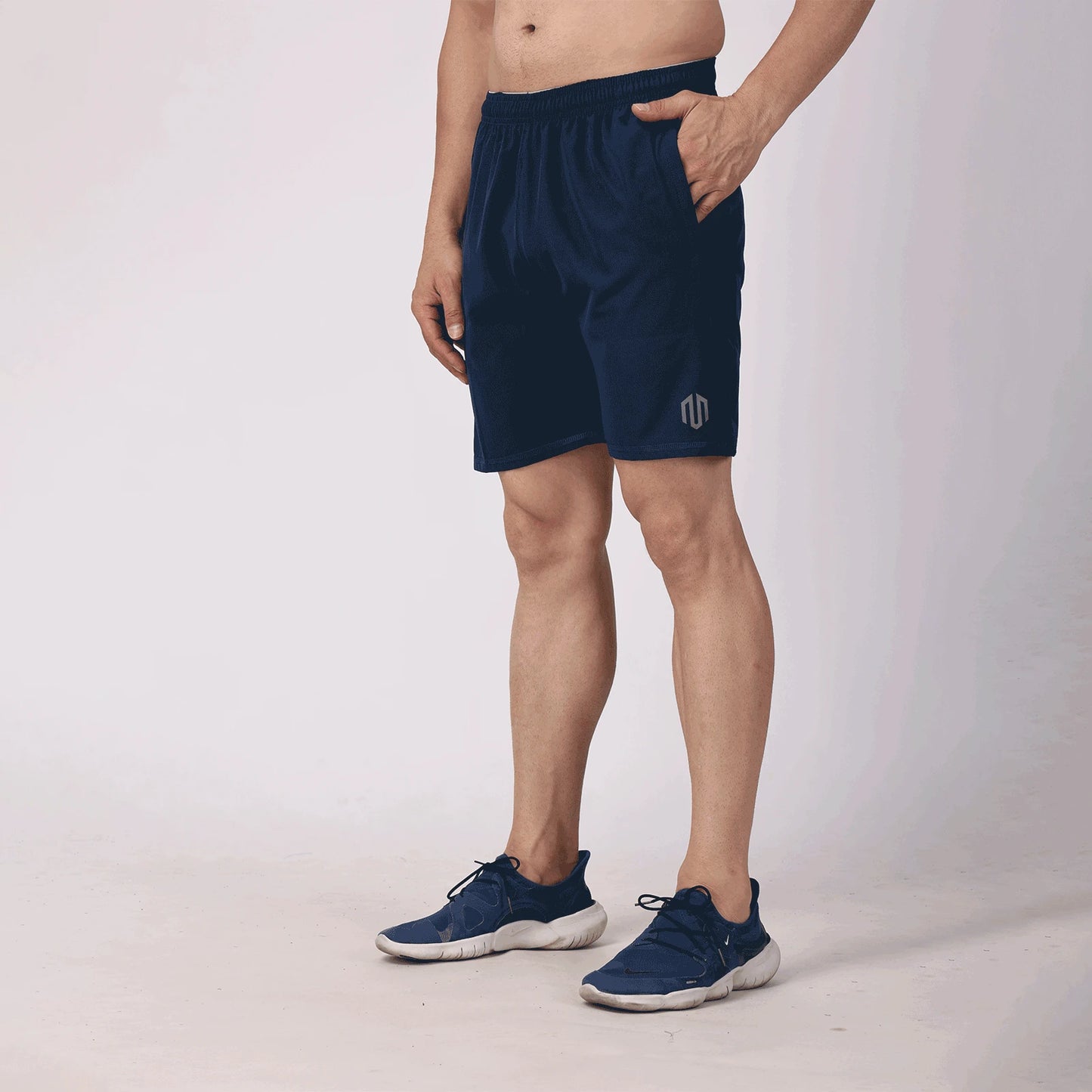 Monsta Men’s Classic Fit Shorts MB24/0039