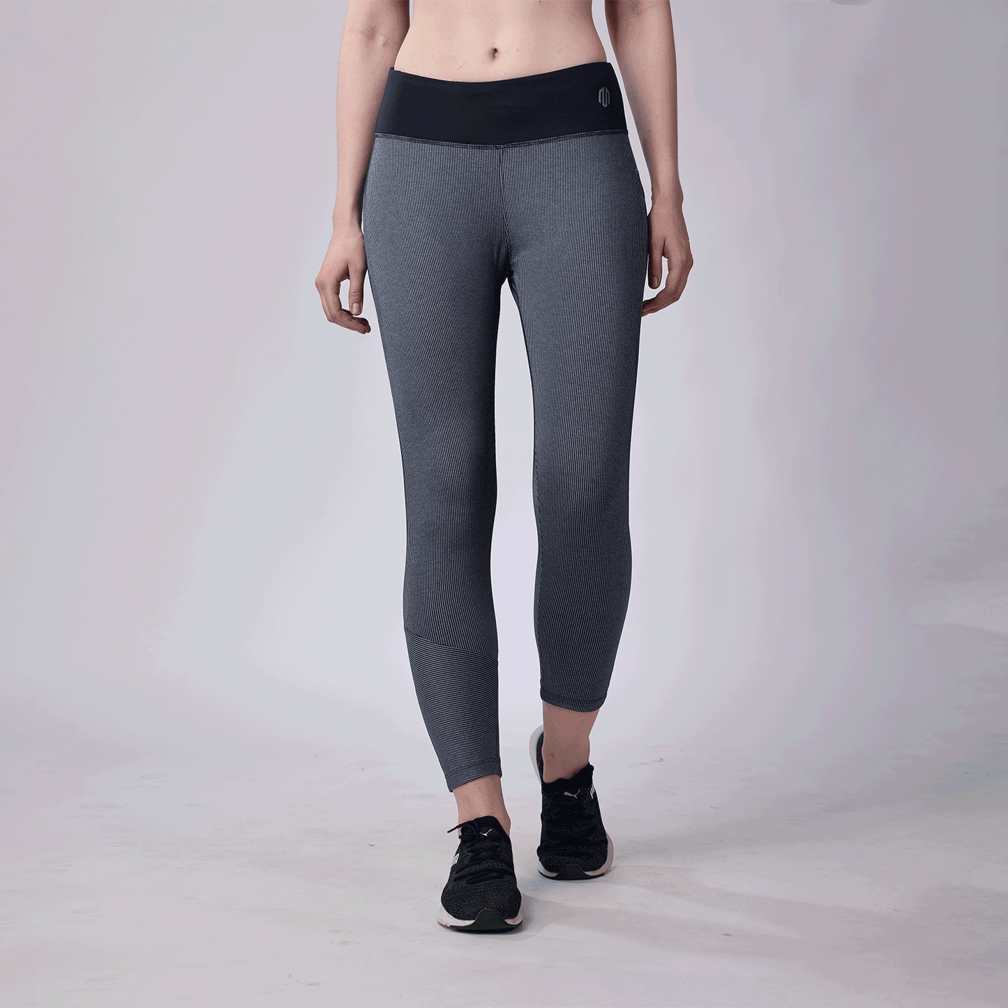 High-Waist Pull-On Wicked Quick Dry Lower WS24/0019