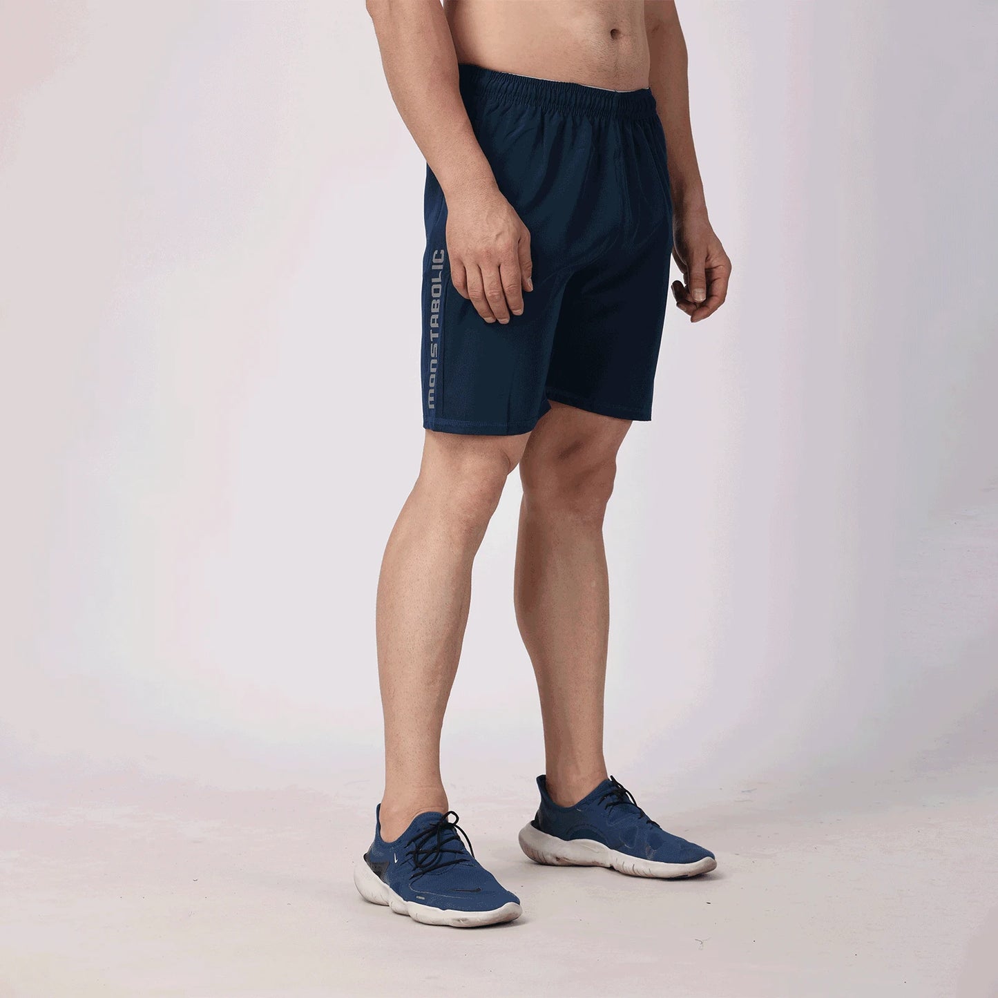Monsta Men’s Classic Fit Shorts MB24/0039