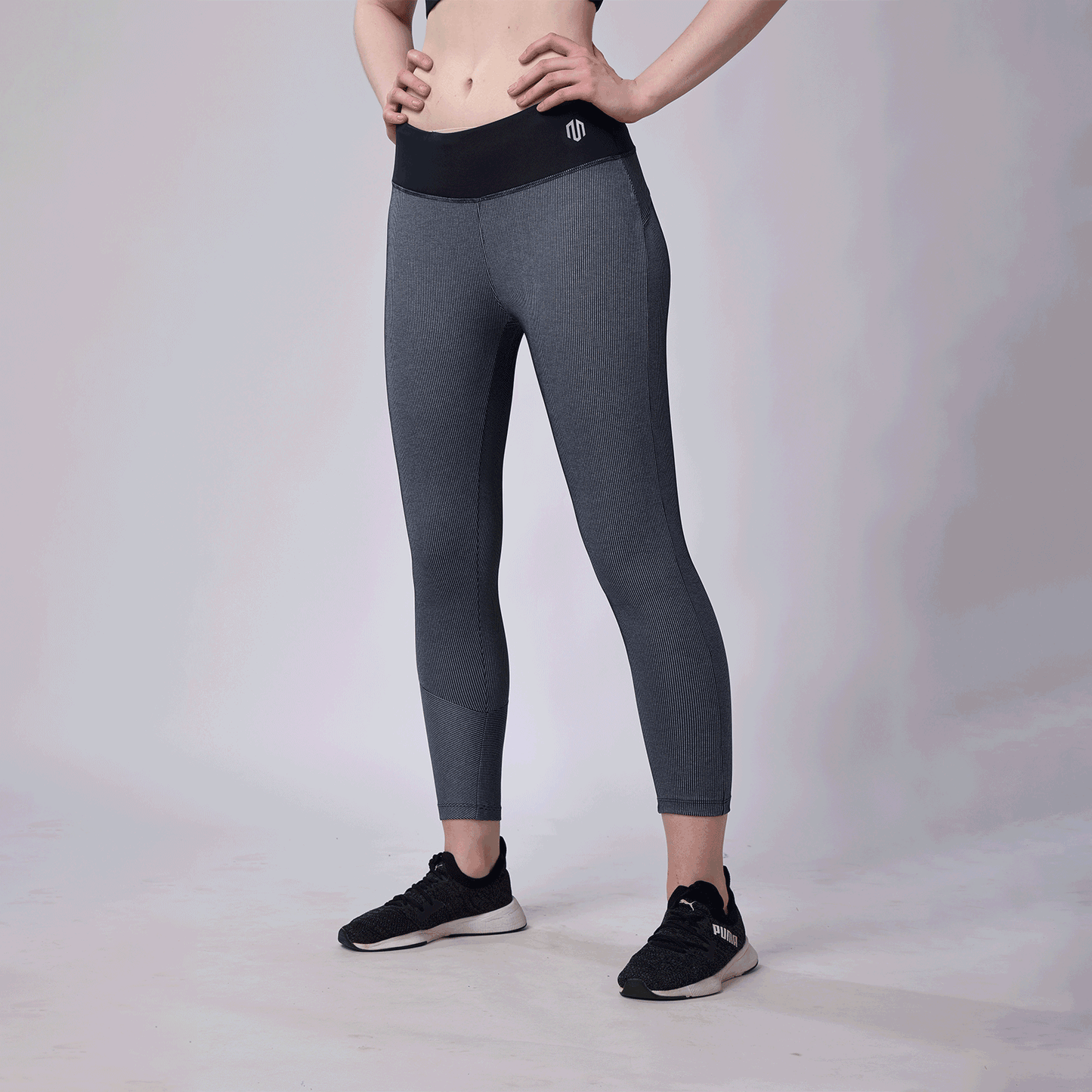 High-Waist Pull-On Wicked Quick Dry Lower WS24/0019