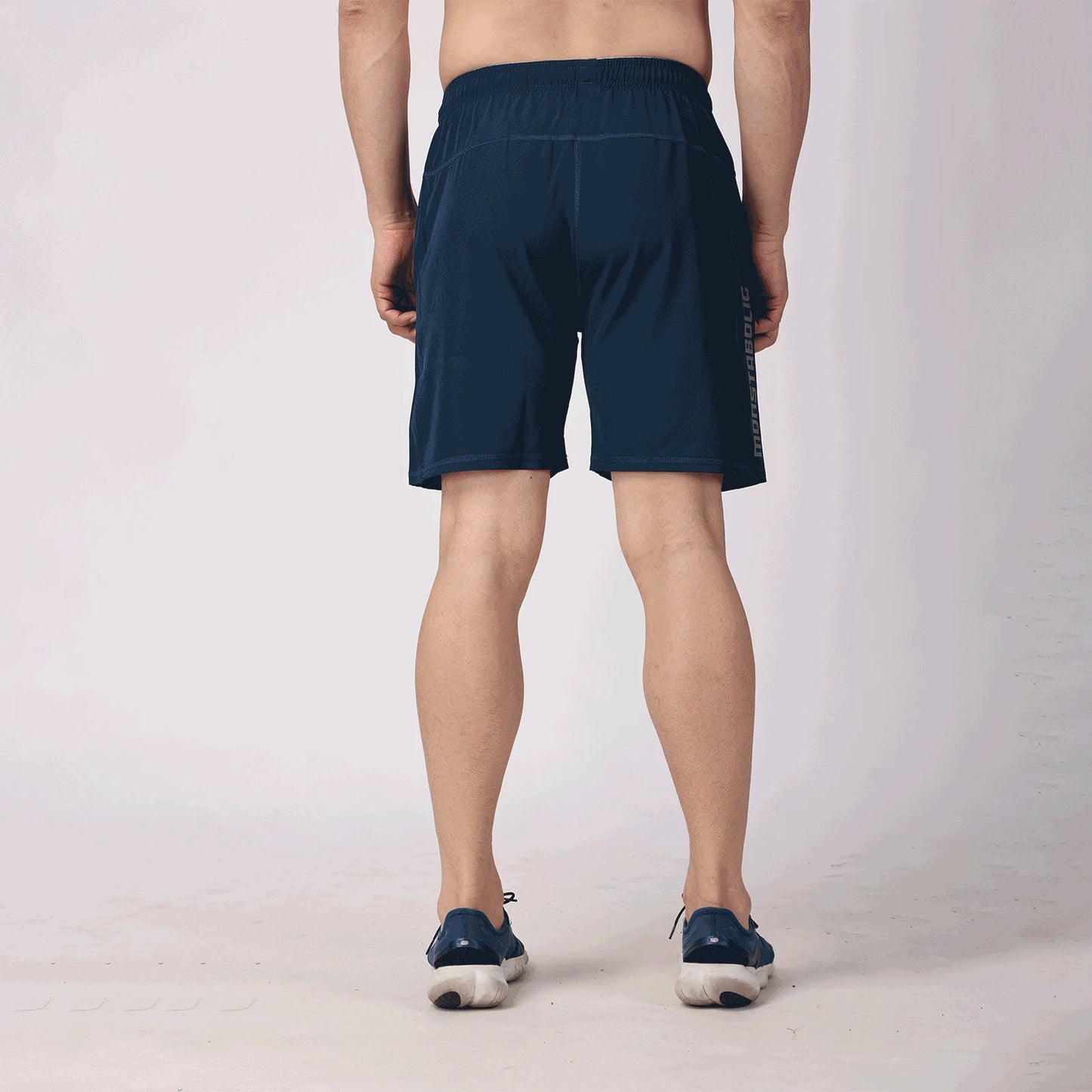 Monsta Men’s Classic Fit Shorts MB24/0039
