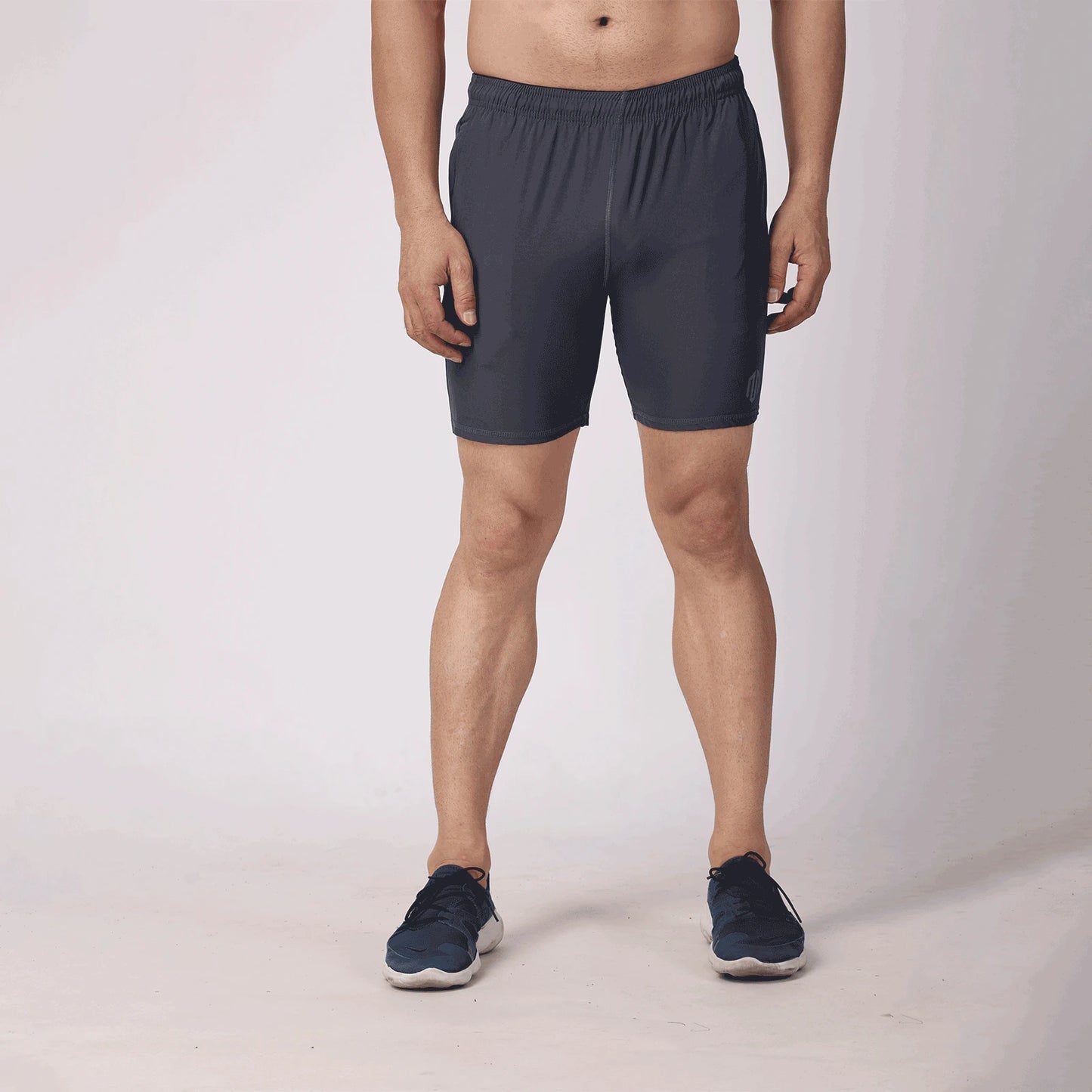 Monsta Men’s Classic Fit Shorts MB24/0039