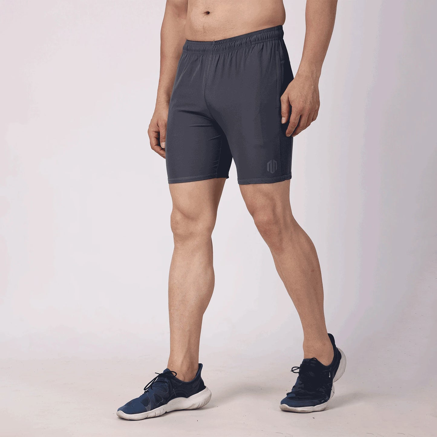 Monsta Men’s Classic Fit Shorts MB24/0039