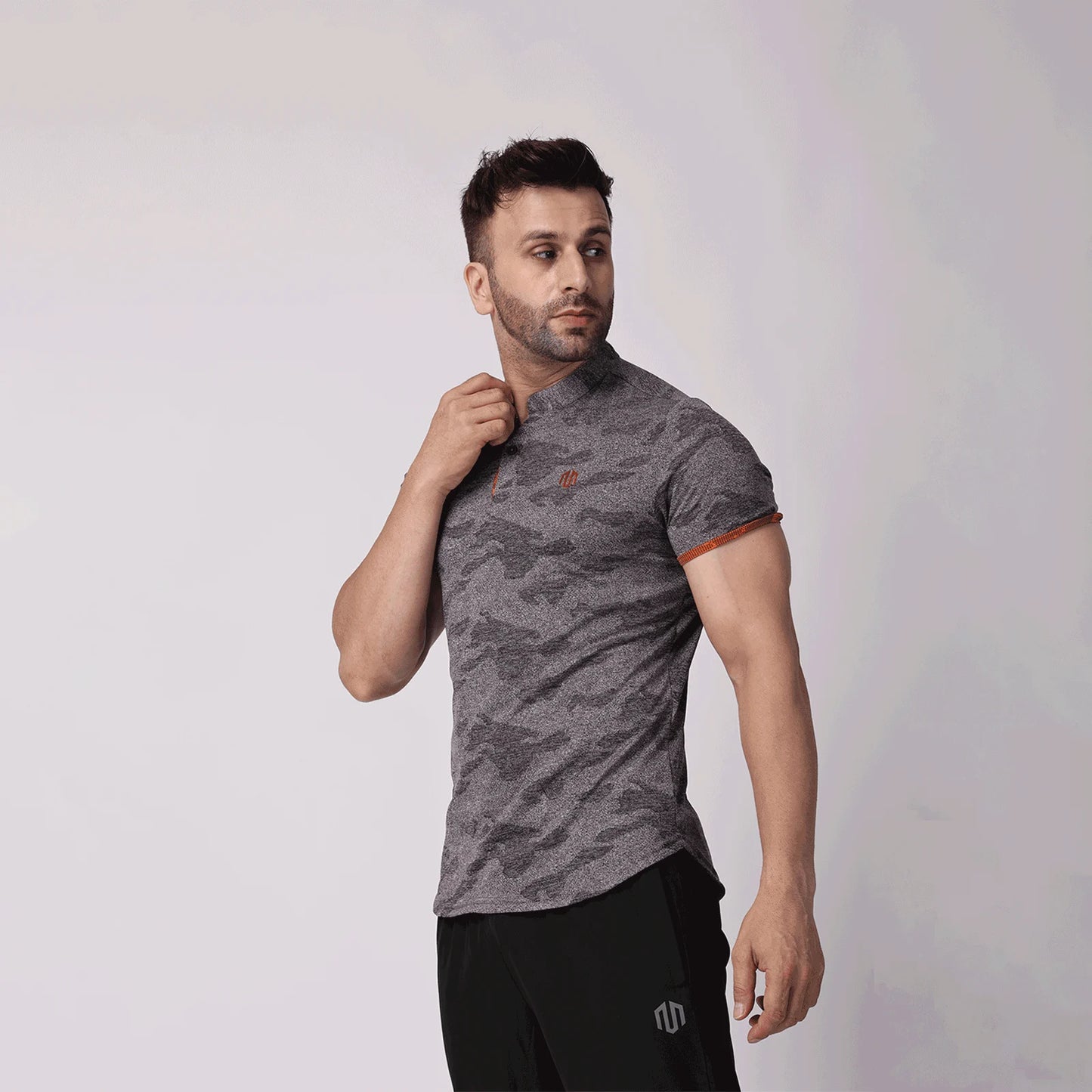 Monsta Jacquard Knit Limited Edition Tee
