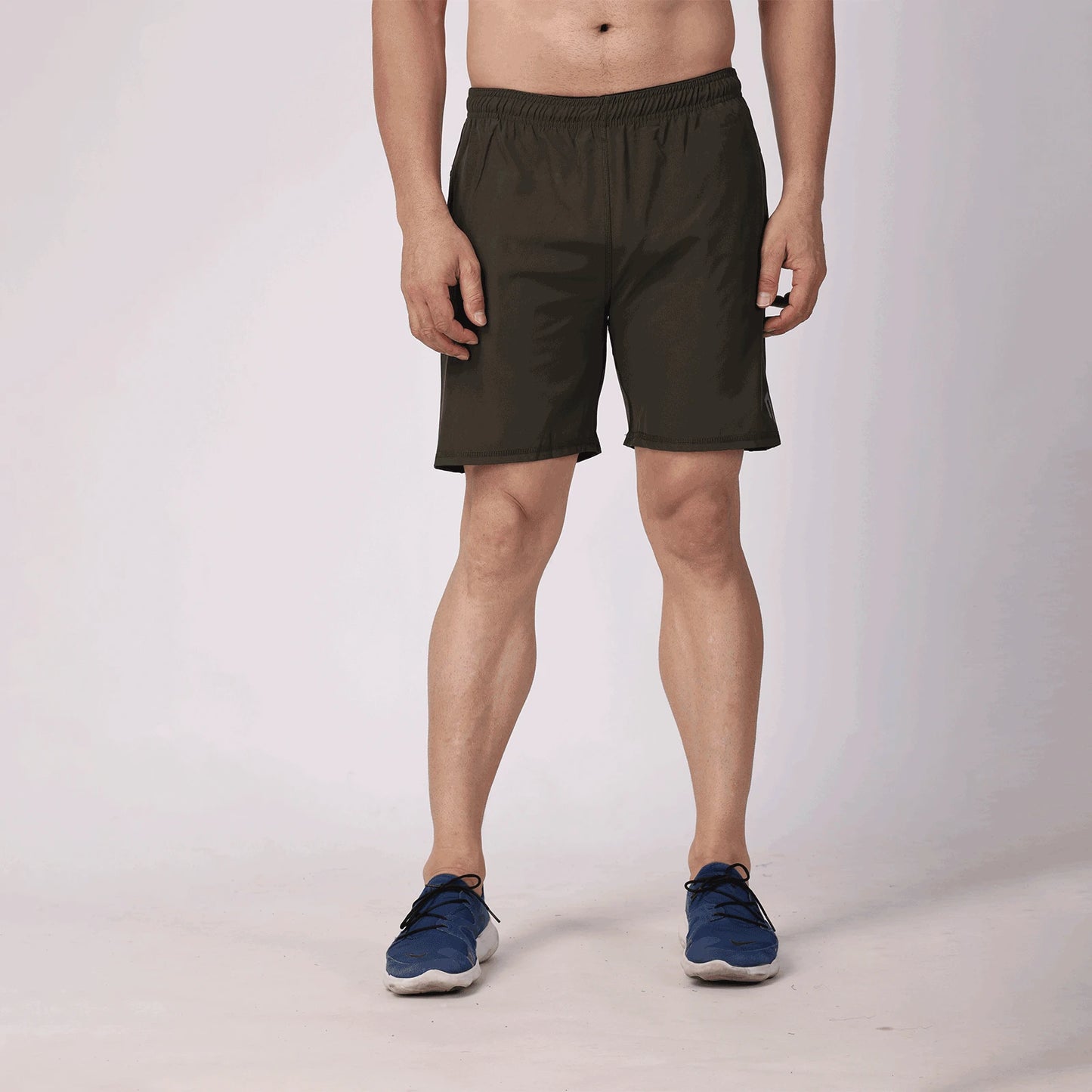 Monsta Men’s Classic Fit Shorts MB24/0039