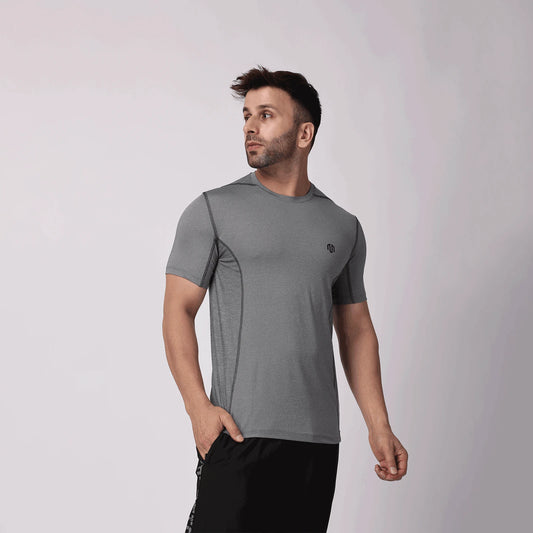 Men’s Anatomic Light Tee MU24/0003
