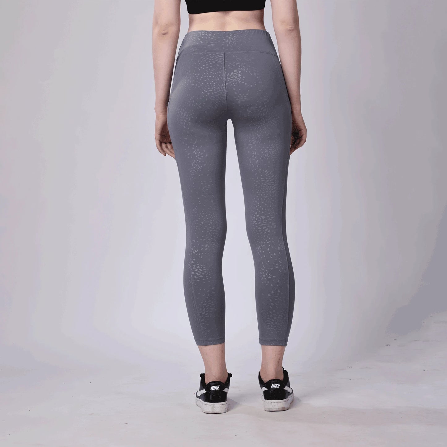 Girl’s Sculpt Quick-Dry Leggings WB24/0012