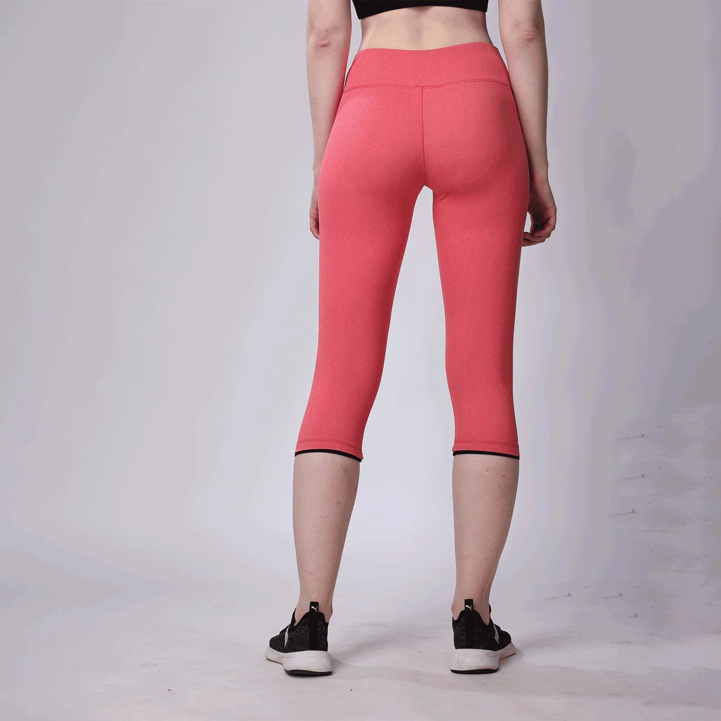 Monsta Girls Natural Dry Performance 3/4 WB24/0025