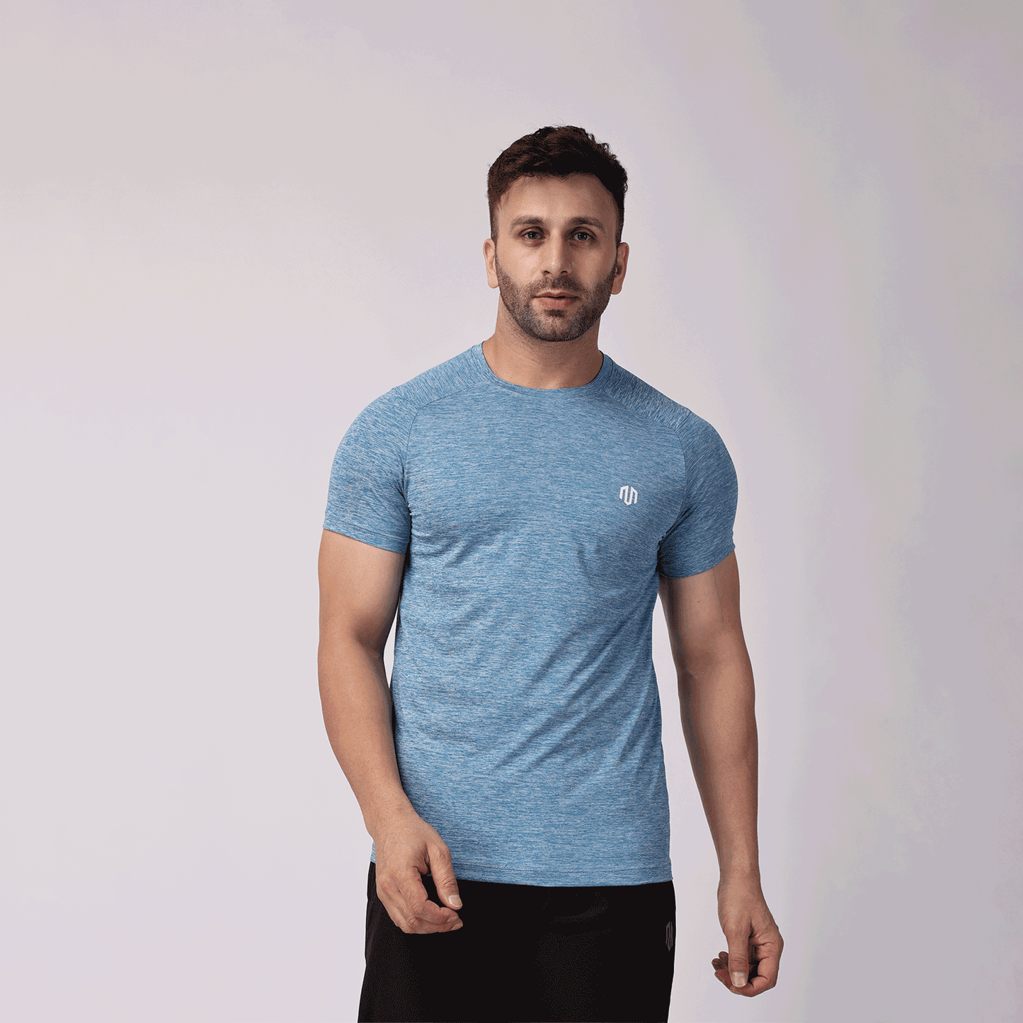 Men’s Dry High-Performance Tee MU24/0004