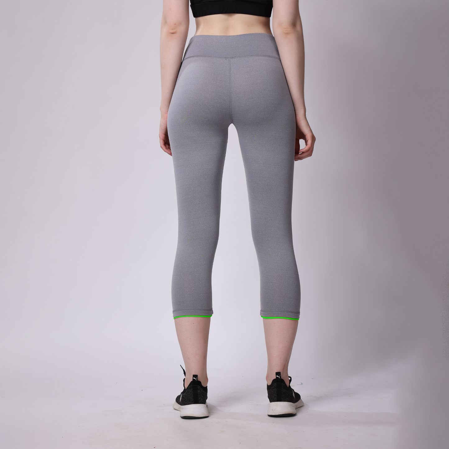 Monsta Girls Natural Dry Performance 3/4 WB24/0025