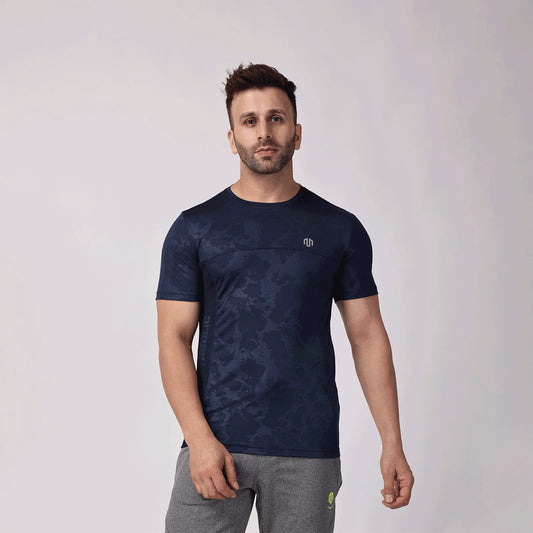 Graphic Quick-Dry High-End Tee MU24/0006