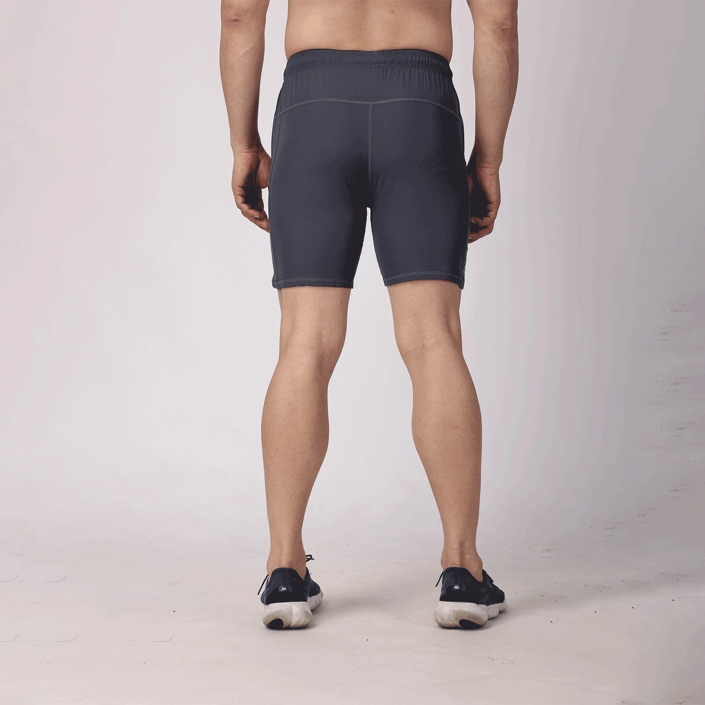 Monsta Men’s Classic Fit Shorts MB24/0039