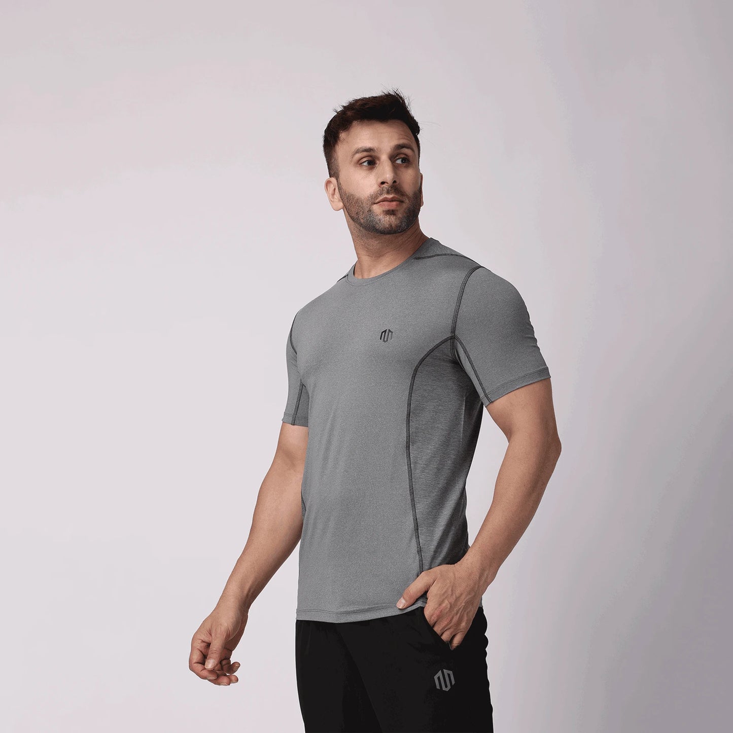 Men’s Anatomic Light Tee MU24/0003