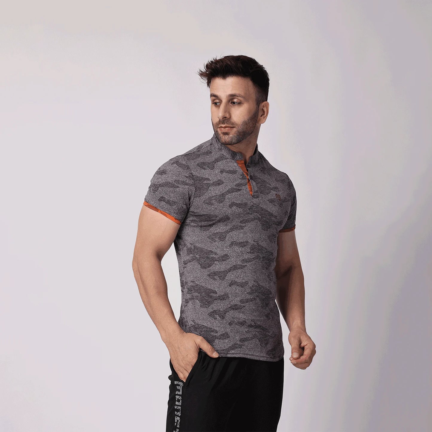 Monsta Jacquard Knit Limited Edition Tee