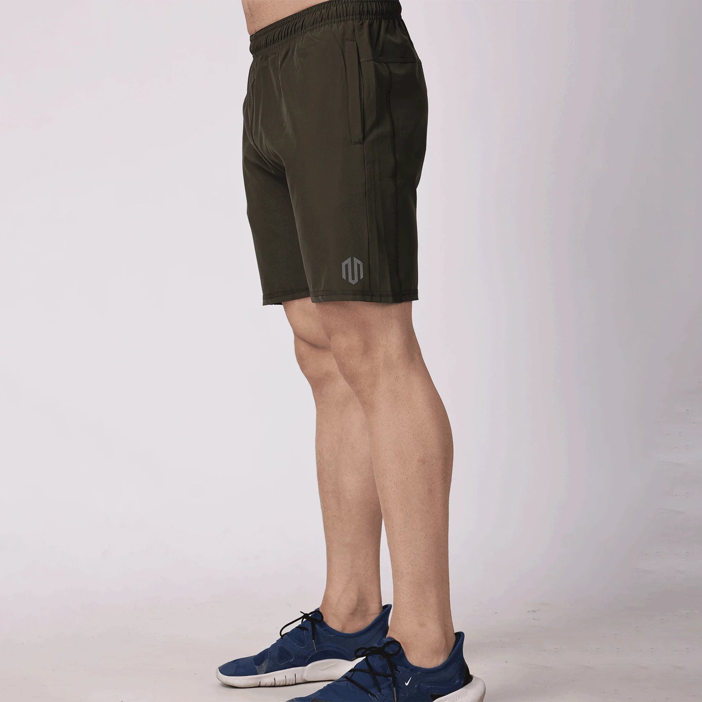 Monsta Men’s Classic Fit Shorts MB24/0039