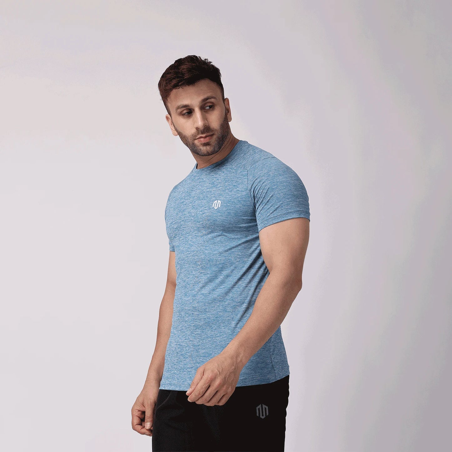 Men’s Dry High-Performance Tee MU24/0004