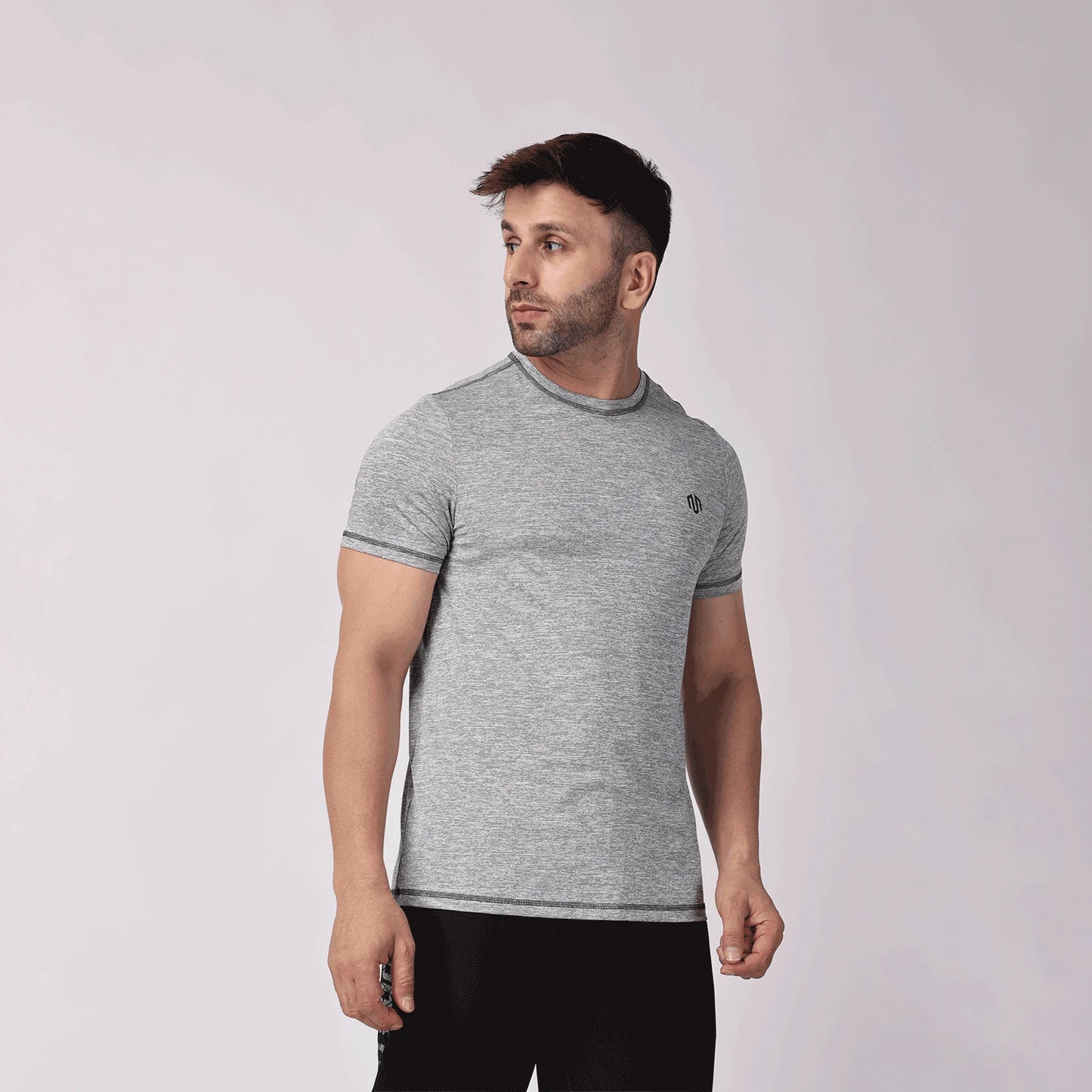 Men’s Flexible Classic Tee