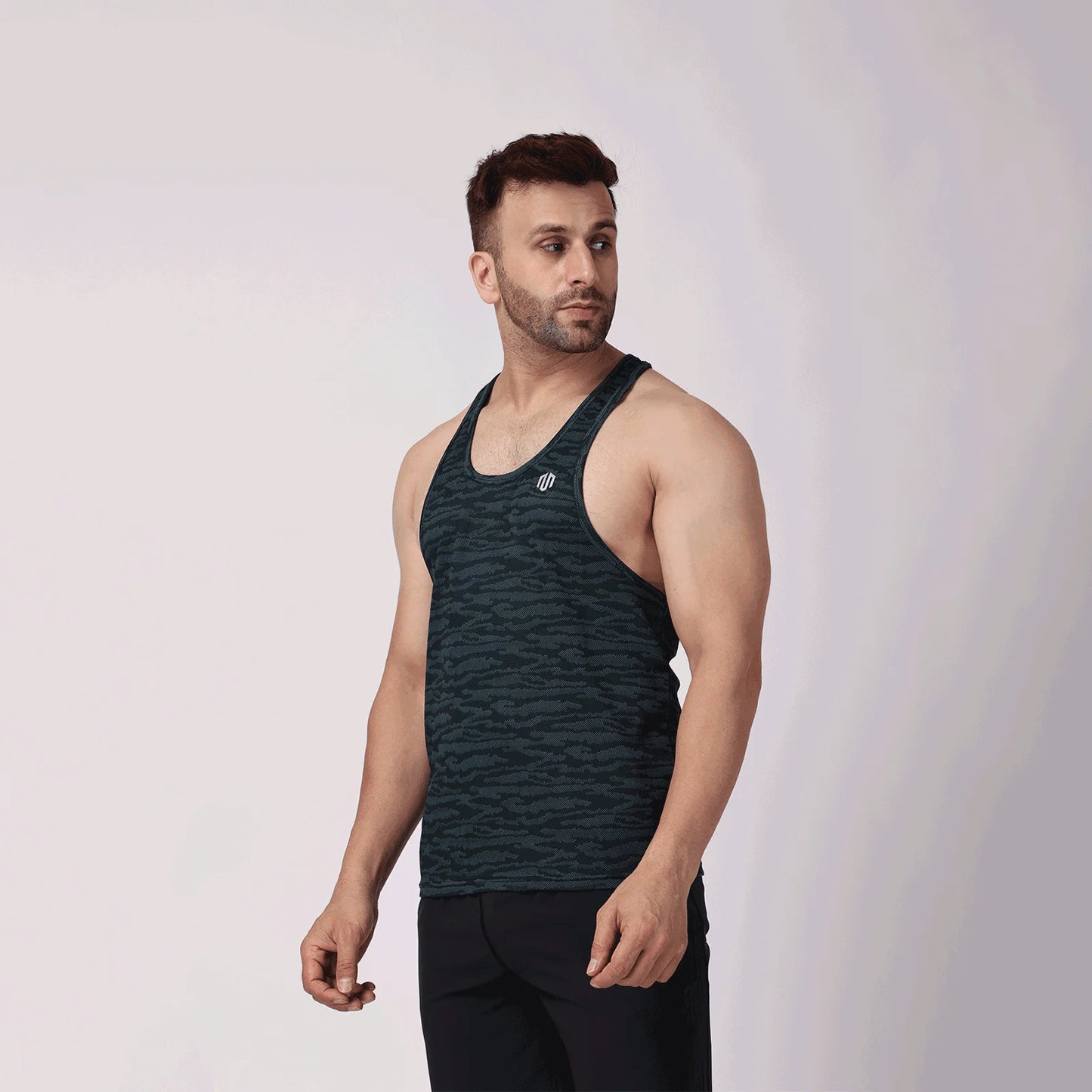 Cemo Men’s Quick-Dry Tank MU24/0029