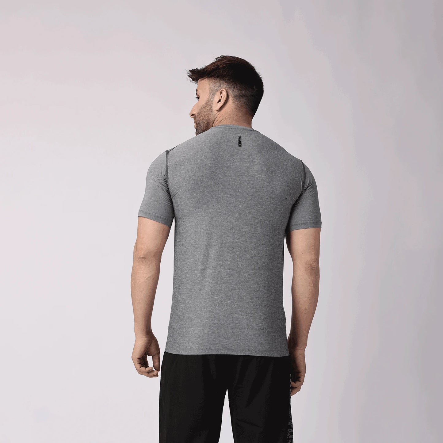 Men’s Anatomic Light Tee MU24/0003