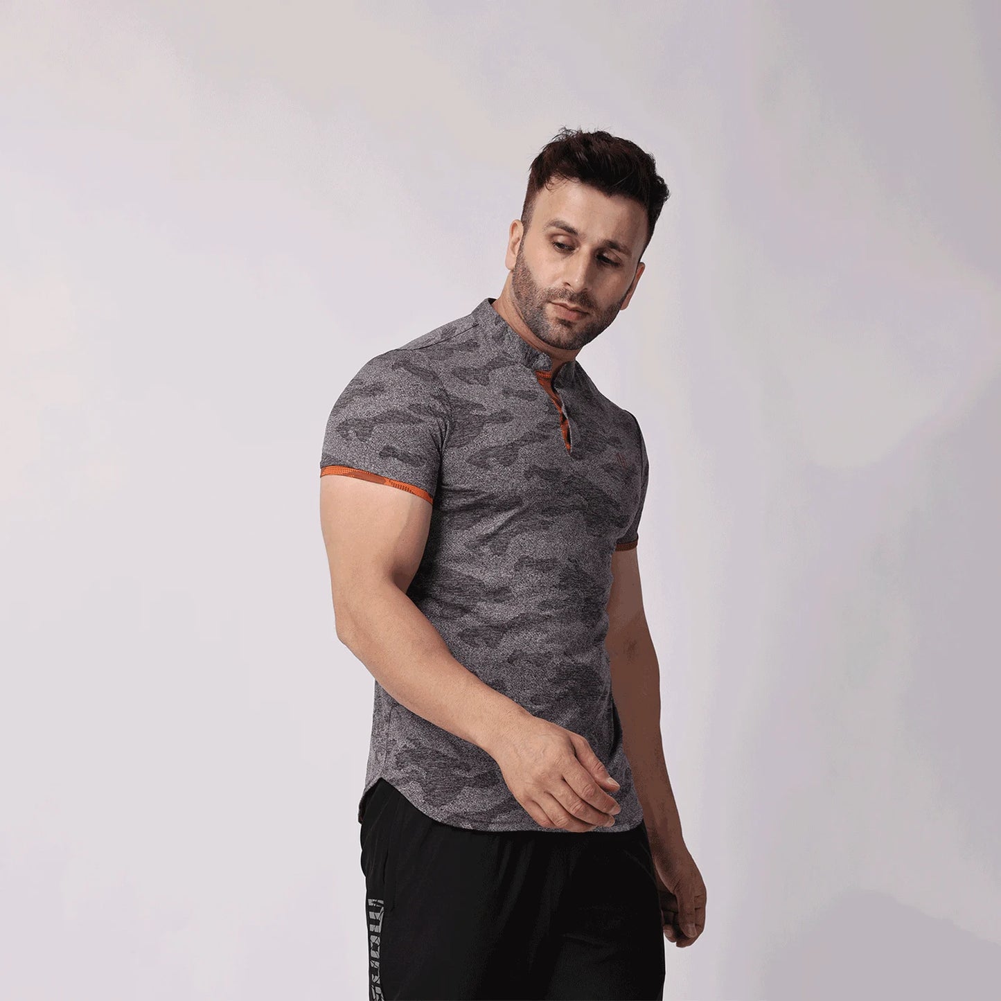 Monsta Jacquard Knit Limited Edition Tee