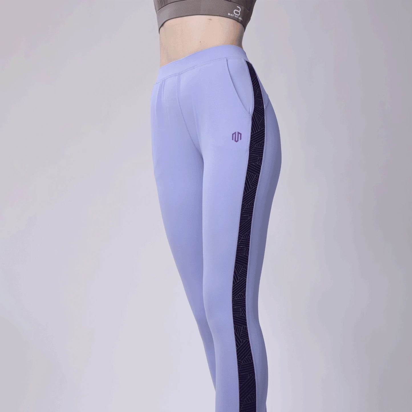 Beyond the Sweat Jogger