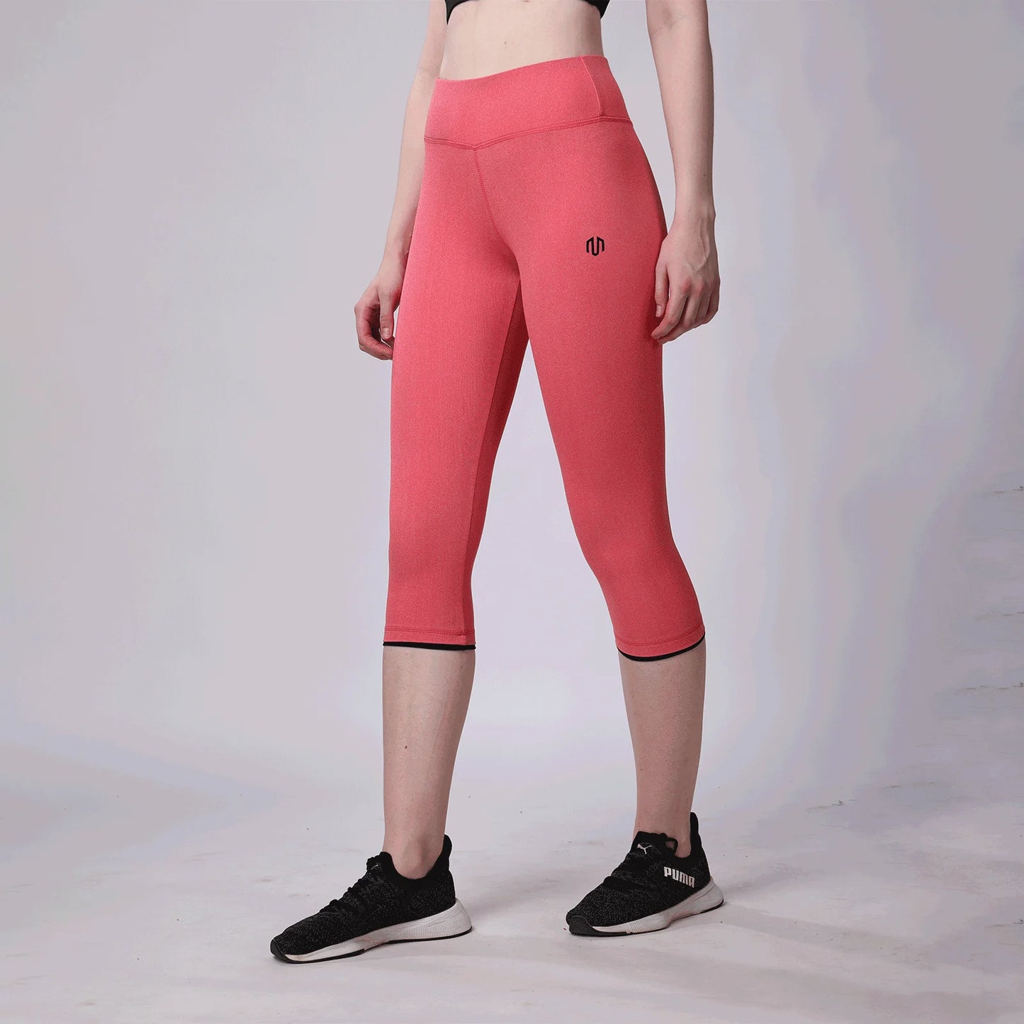 Monsta Girls Natural Dry Performance 3/4 WB24/0025