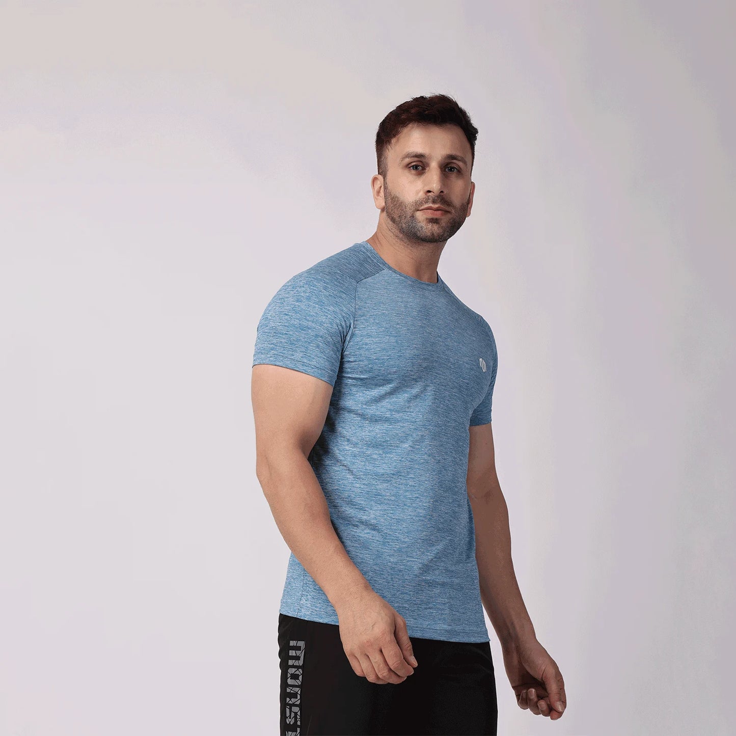 Men’s Dry High-Performance Tee MU24/0004