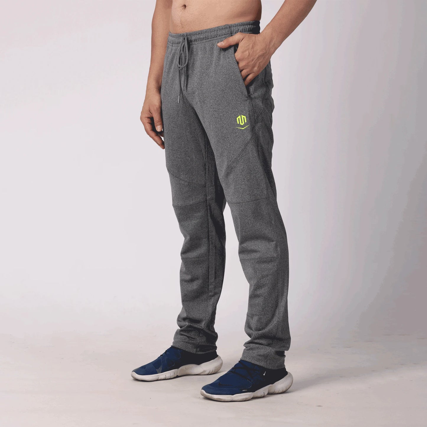Men’s Sweat-Controlled Yoga Pant
