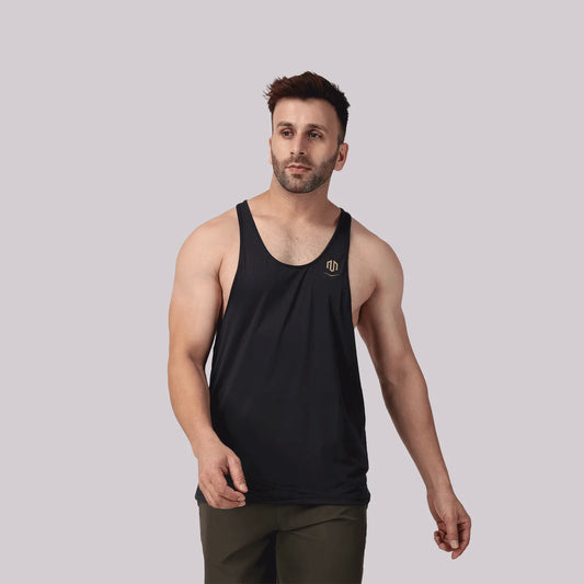 Miler Men’s Quick Dry Tank MU24/0028