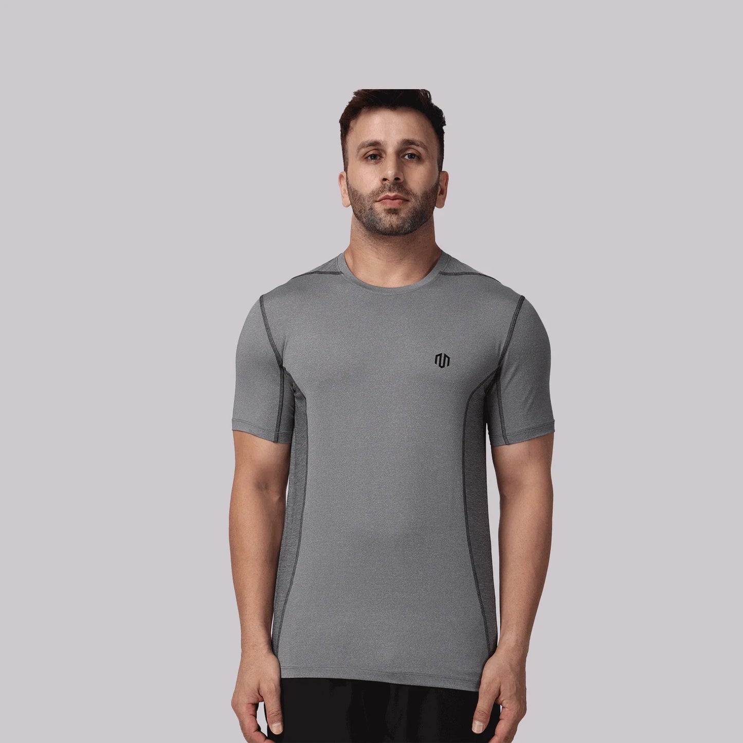 Men’s Anatomic Light Tee MU24/0003