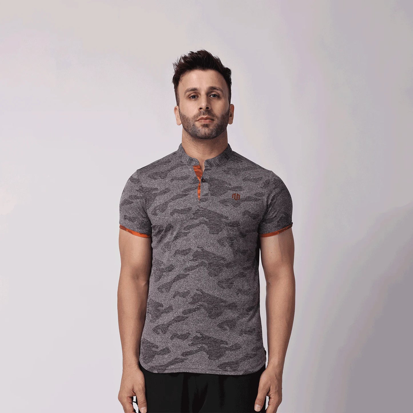 Monsta Jacquard Knit Limited Edition Tee