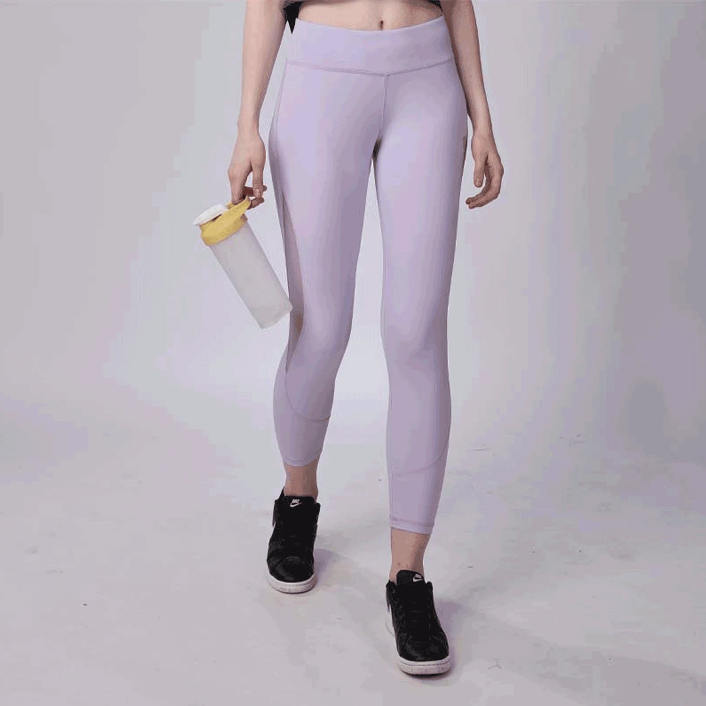 Girl’s CrossFit Pull-On Tight