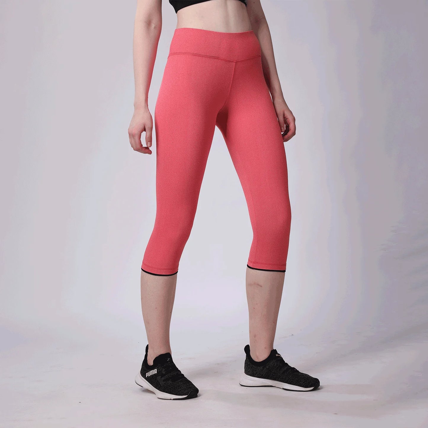 Monsta Girls Natural Dry Performance 3/4 WB24/0025