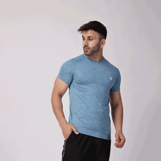 Men’s Dry High-Performance Tee MU24/0004