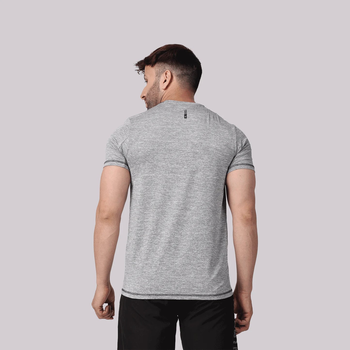 Men’s Flexible Classic Tee