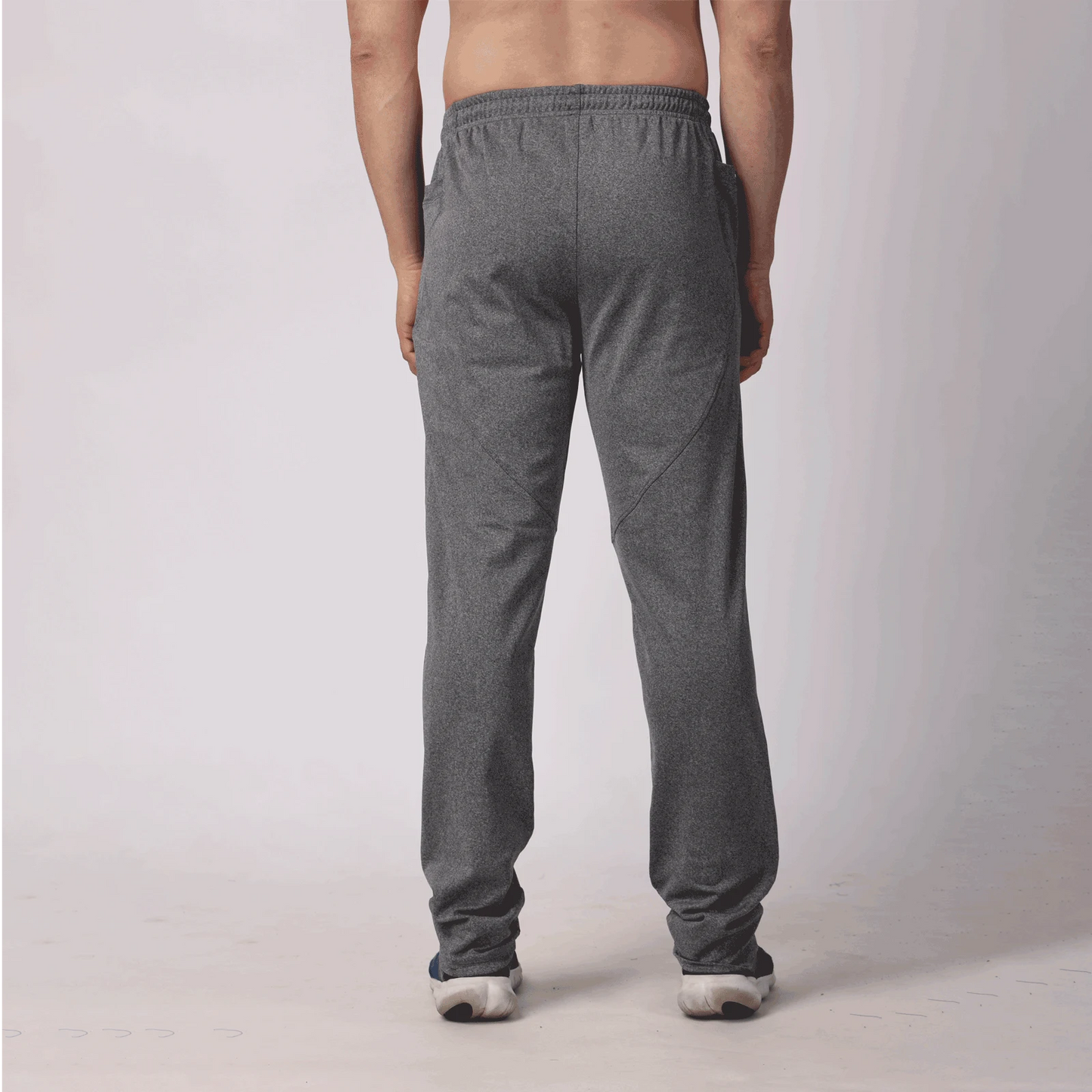 Men’s Sweat-Controlled Yoga Pant