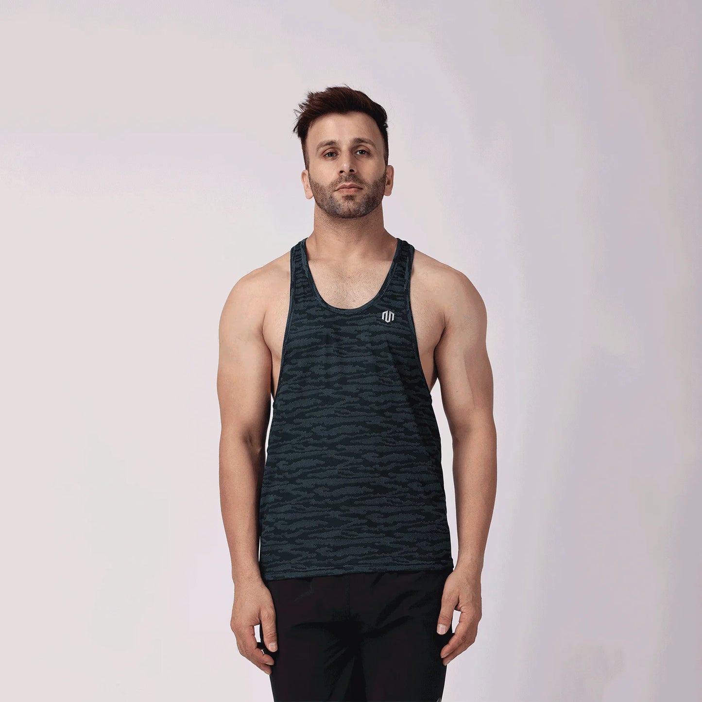 Cemo Men’s Quick-Dry Tank MU24/0029